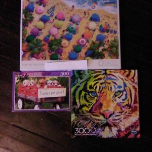 Puzzles